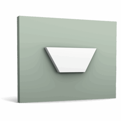 Стеновые панели W101 TRAPEZIUM - Orac Decor