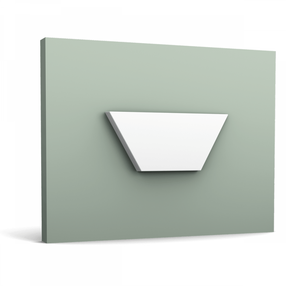Стеновые панели W101 TRAPEZIUM Стеновые панели W101 TRAPEZIUM - Orac Decor