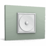 Стеновые панели W122 AUTOIRE - Orac Decor