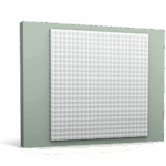 Стеновые панели W117 SLOPE - Orac Decor