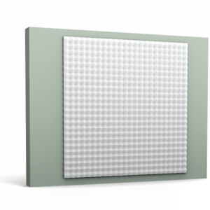 Стеновые панели W117 SLOPE - Orac Decor
