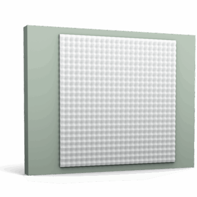 Стеновые панели W117 SLOPE - Orac Decor