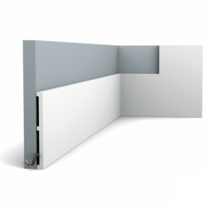 Плинтус SX168 SQUARE - Orac Decor