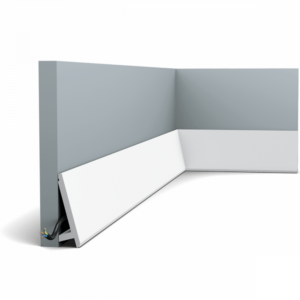 Плинтус SX179 DIAGONAL - Orac Decor