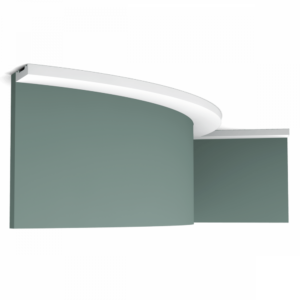Карниз SX162F SQUARE - Orac Decor