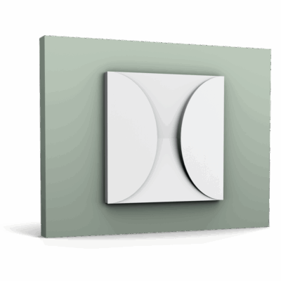 Стеновые панели W107 CIRCLE - Orac Decor