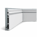 Плинтус SX193 AUTOIRE - Orac Decor