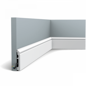 Плинтус SX173 CONTOUR - Orac Decor