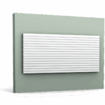 Стеновые панели WX204 RIPPLE - Orac Decor