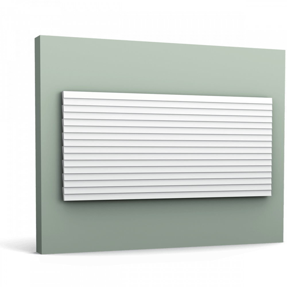 Стеновые панели WX204 RIPPLE Стеновые панели WX204 RIPPLE - Orac Decor