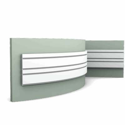 Стеновые панели W119F BAR MIX - Orac Decor