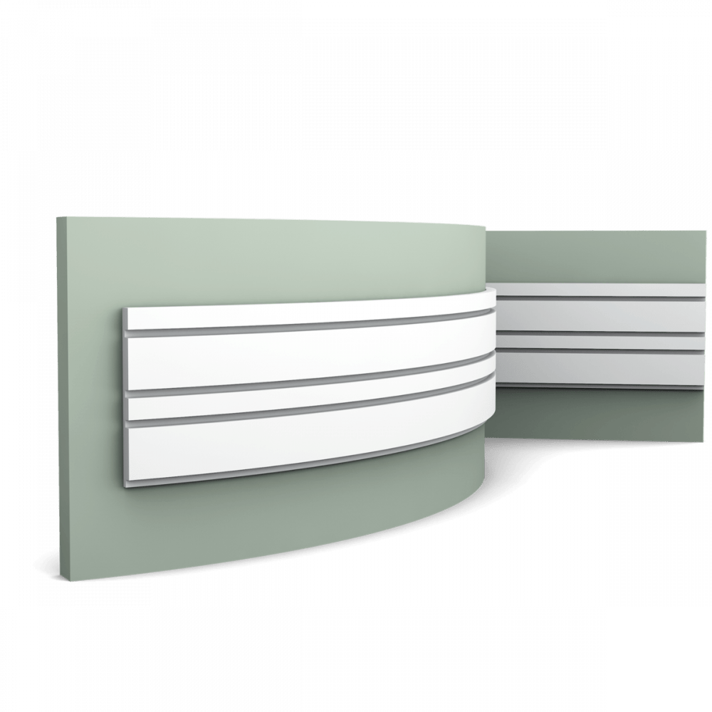 Стеновые панели W119F BAR MIX Стеновые панели W119F BAR MIX - Orac Decor