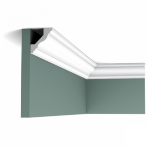 Карниз CX110F - Orac Decor