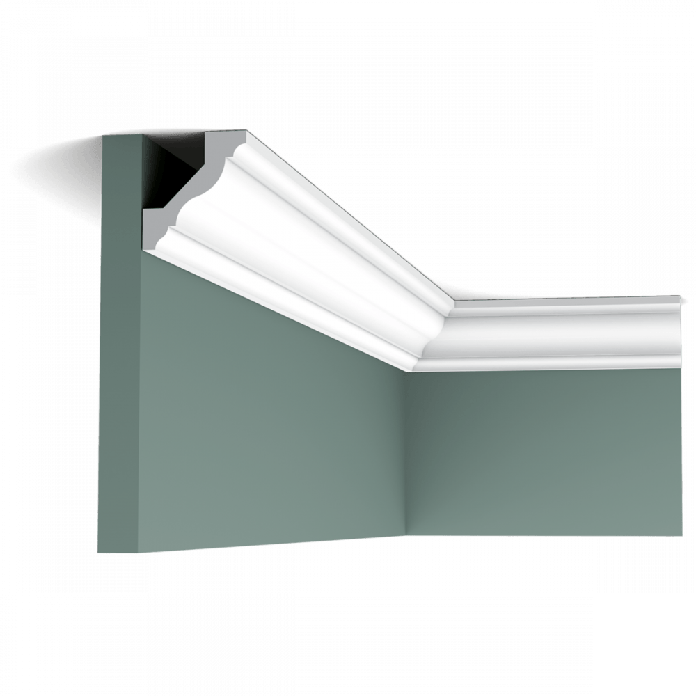 Карниз CX110F Карниз CX110F - Orac Decor