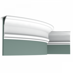 Карниз C339F NOBLESSE - Orac Decor