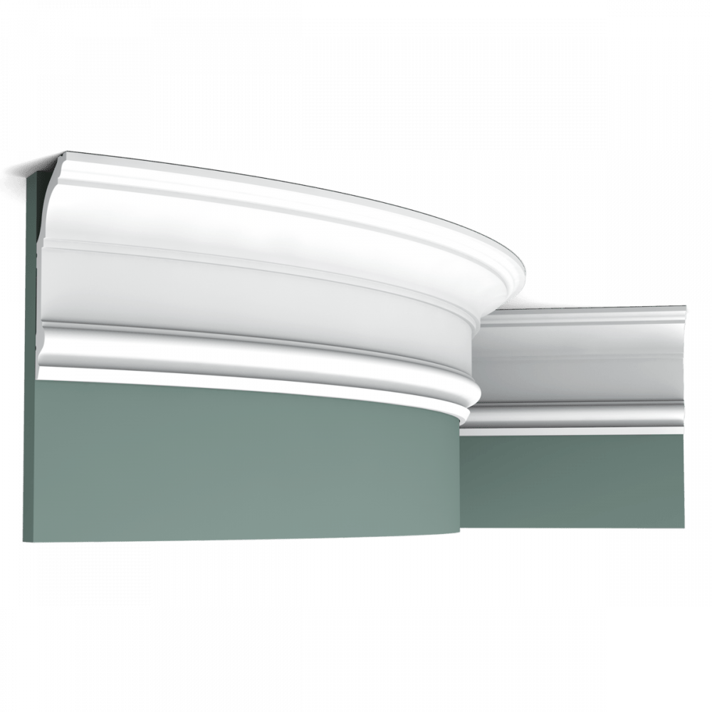 Карниз C339F NOBLESSE Карниз C339F NOBLESSE - Orac Decor