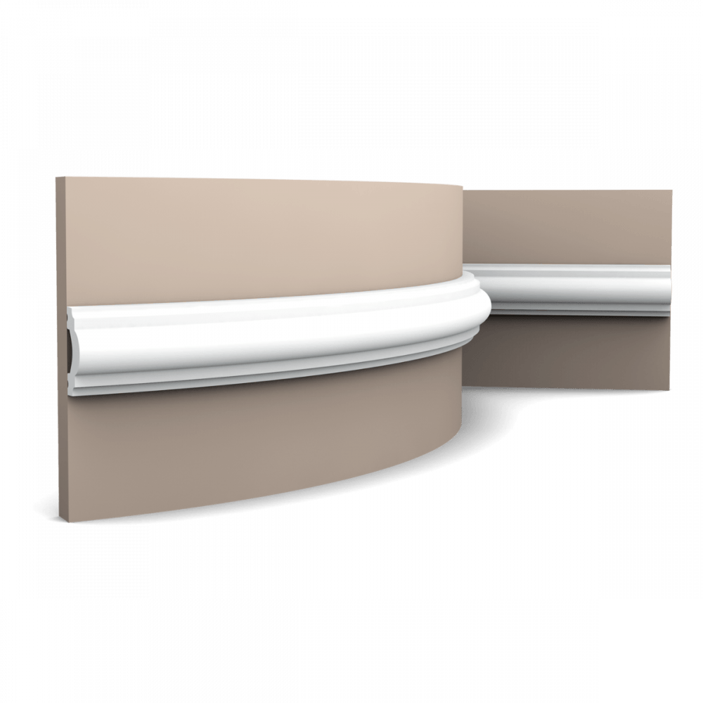 Молдинг PX120F Молдинг PX120F - Orac Decor