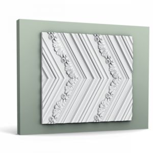 Стеновые панели W130 CHEVRON - Orac Decor
