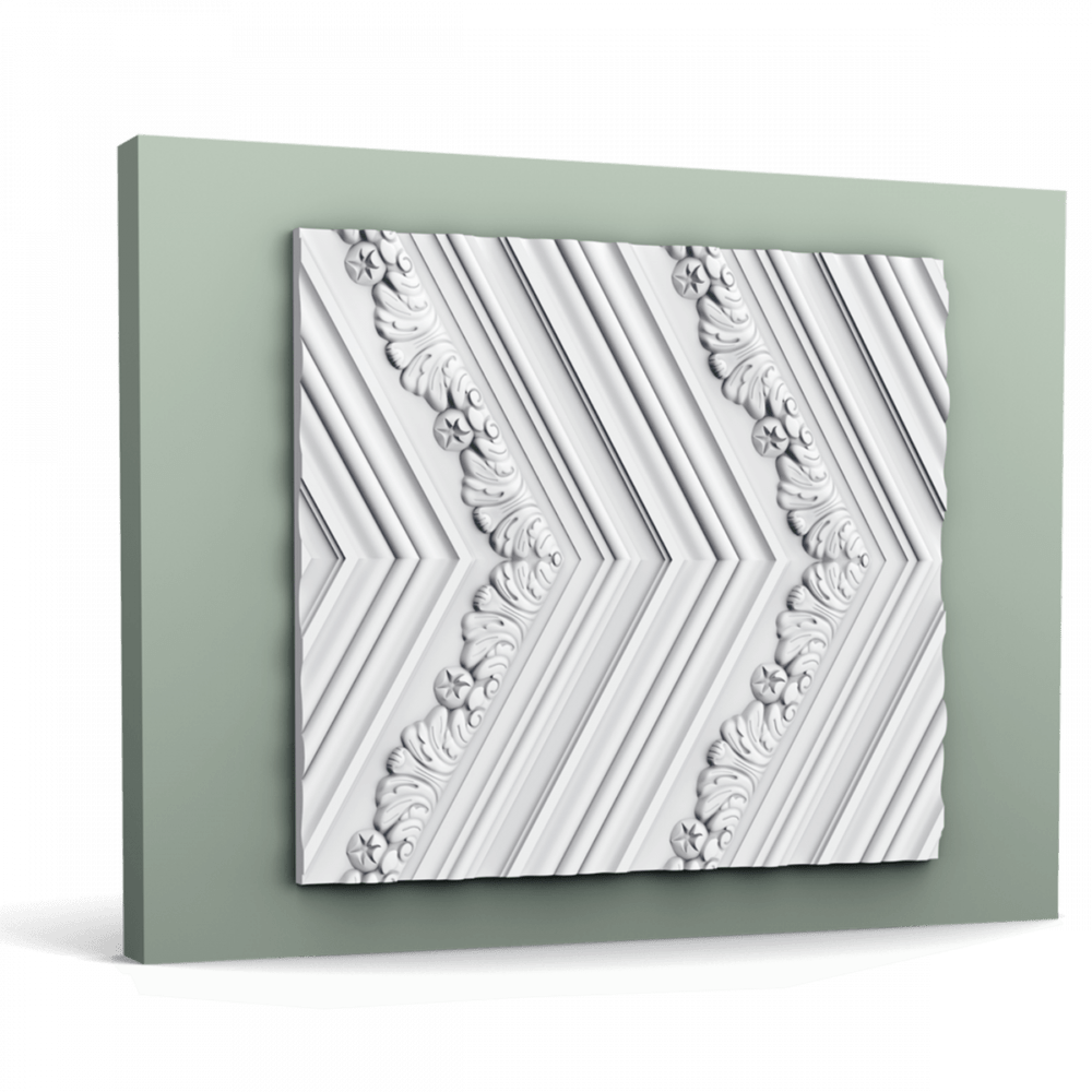 Стеновые панели W130 CHEVRON Стеновые панели W130 CHEVRON - Orac Decor