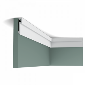 Потолочный бордюр PX198 U-STEPS - Orac Decor