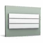 Стеновые панели W116 BAR XL - Orac Decor