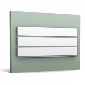 Стеновые панели W116 BAR XL - Orac Decor