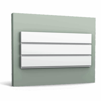 Стеновые панели W116 BAR XL - Orac Decor