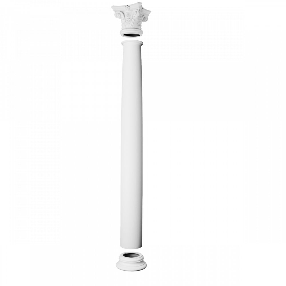 Декоративный элемент K1102 Декоративный элемент K1102 - Orac Decor