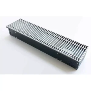 Techno Power Vent KVZVH 270-130-3300 внутрипольный конвектор с принудительной конвекцией
