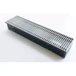 Techno Power Vent KVZVH 270-130-2200 внутрипольный конвектор с принудительной конвекцией