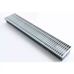 Techno Power KVZ 150-85-400 внутрипольный конвектор с естественной конвекцией