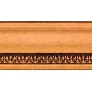 Карниз потолочный Decomaster 100C-1223 69*69*2400