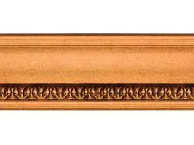 Карниз потолочный Decomaster 100C-1223 69*69*2400