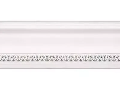 Карниз потолочный Decomaster 100C-60 69*69*2400