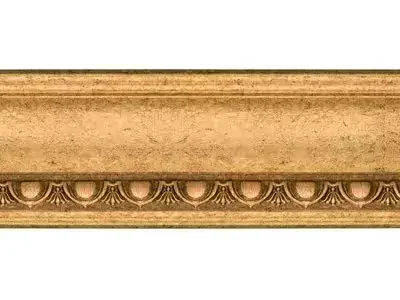 Карниз потолочный Decomaster 100D-58 69*69*2400