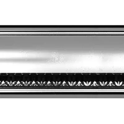 Плинтус DECOMASTER 100C-63 ДМ  69*69*2400 мм