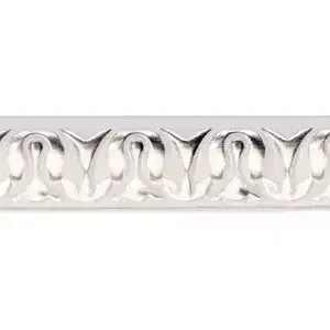 Молдинг Decomaster 101C-60 ДМ  33*15*2400
