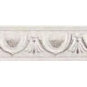 Молдинг Decomaster 101D-19D ДМ  33*15*2400