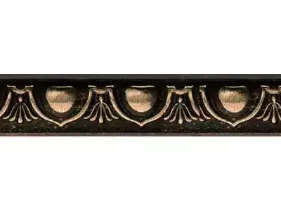 Молдинг Decomaster 101D-56 ДМ  33*15*2400