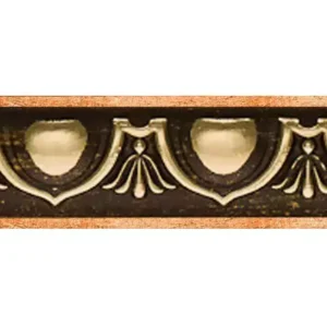 Молдинг Decomaster 101D-57 ДМ  33*15*2400