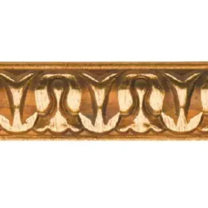 Молдинг DECOMASTER 101C-1223 ДМ  33*15*2400мм