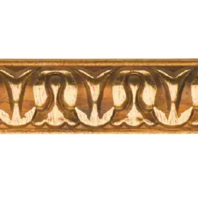 Молдинг DECOMASTER 101C-1223 ДМ  33*15*2400мм