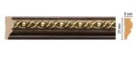 Молдинг Decomaster 103A-51 20 * 8 * 2400