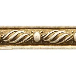 Молдинг Decomaster 105-17 15*8*2400