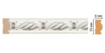 Молдинг Decomaster 107-15 10*6*2400