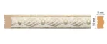 Молдинг 107-18 ДМ  Decomaster 10*8*2400