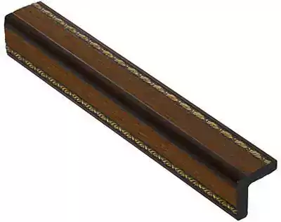 Угол Decomaster 116-51 ДМ  30*30*2400