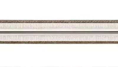 Угол Decomaster 116-55 30*30*2400 ДМ