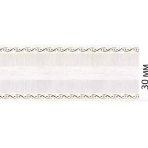 Угол Decomaster 116-7D 30*30*2400
