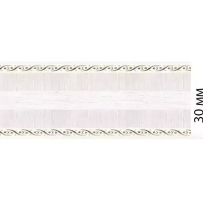 Угол Decomaster 116-7D 30*30*2400